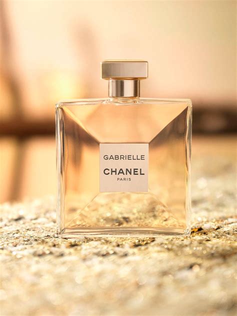 chanel parfum femme 2017